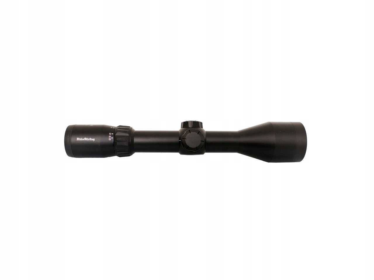 Luneta celownicza NikkoStirling Metor 2,5-10x50 i