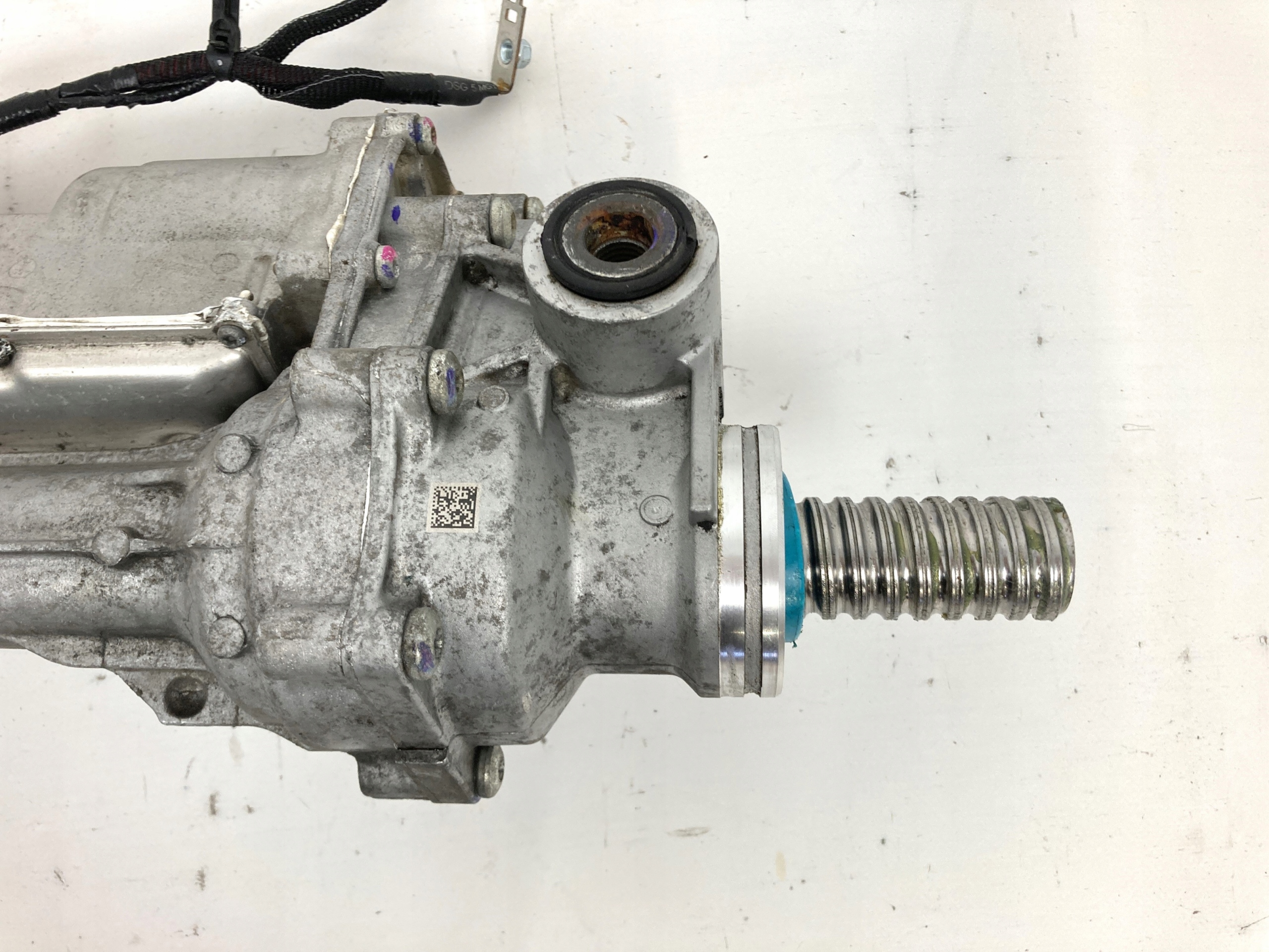 Ram TRX 1500 V 6.2 Boîter direction Boîter direction 2021-24