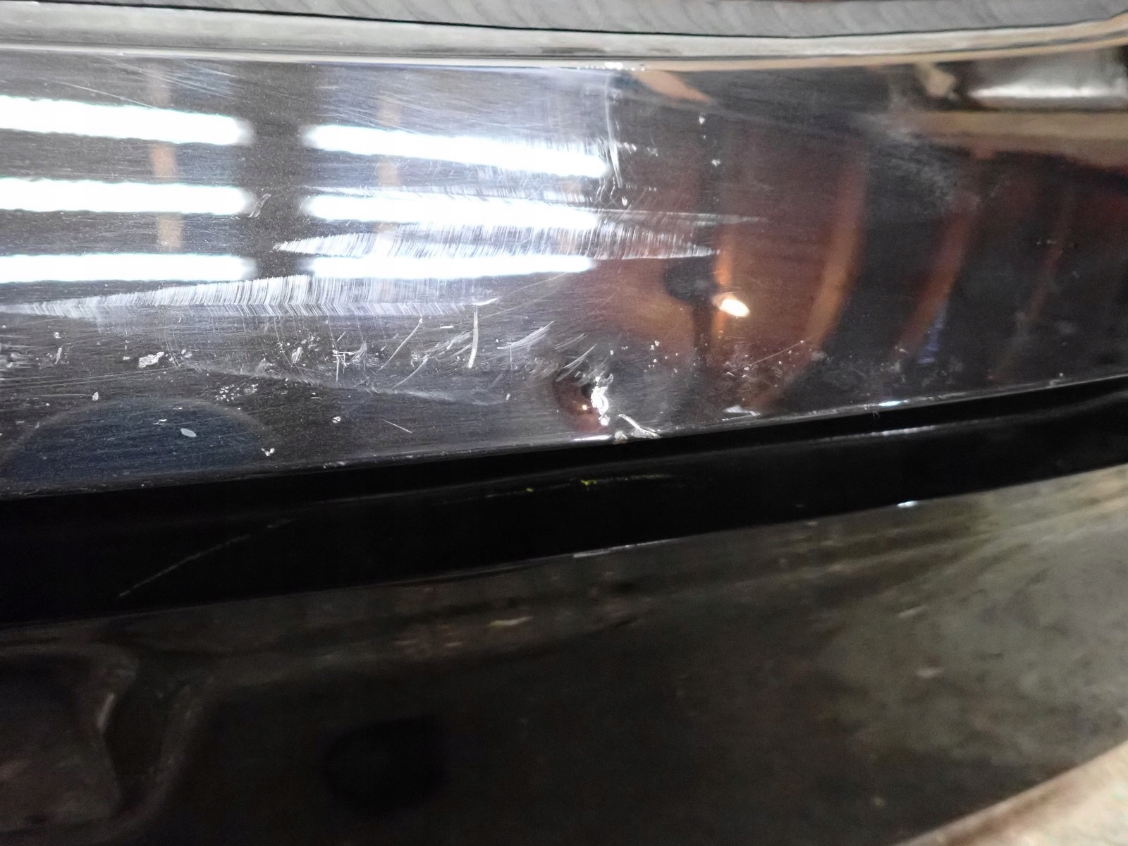 boot door cover boot CUPRA FORMENTOR 5FF KM7 2020- 5FF827023