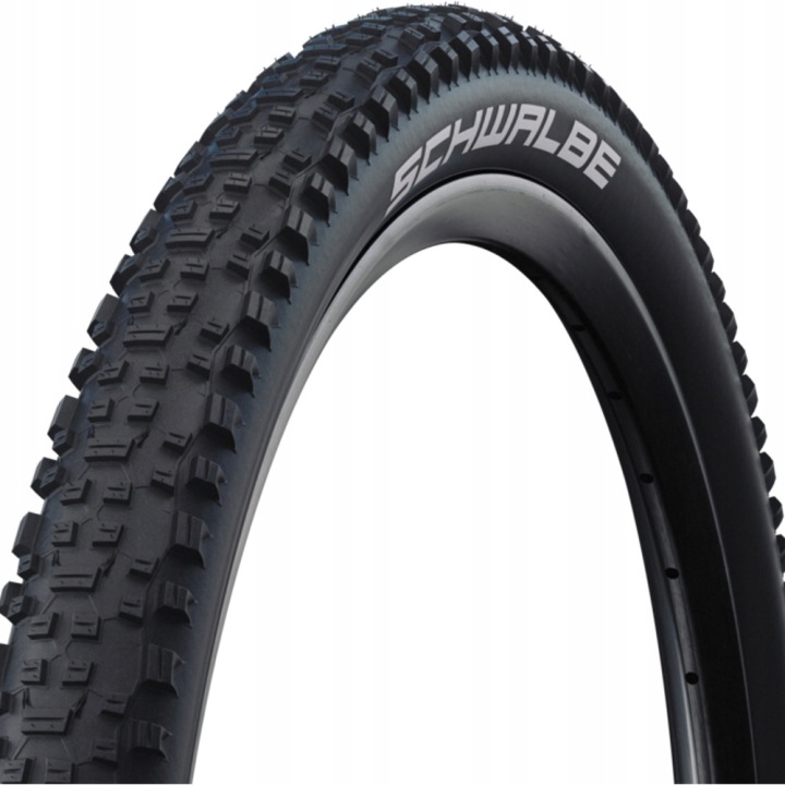 Schwalbe Rapid Rob 29x2.10 Opona Drutowana K-Guard Etrto 54-622