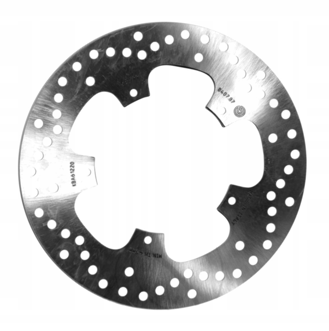 Brzdový Kotouč Přední Aprilia Sr 125 300 Gilera Nexus 250 500