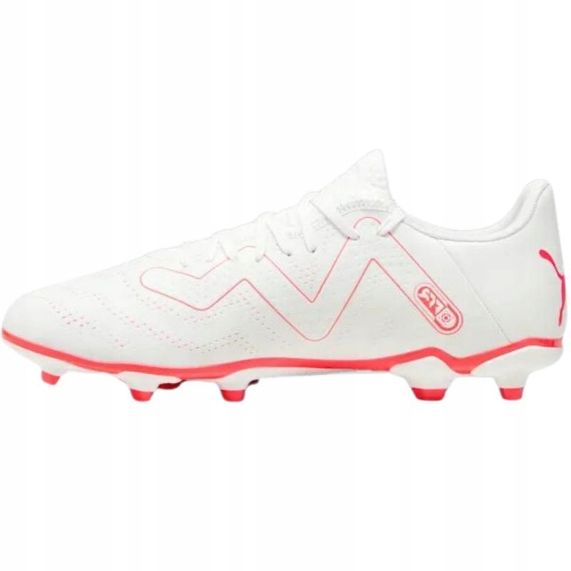 Puma Korkové Boty Future Play Fg/ag Jr 107388 01 vel.30