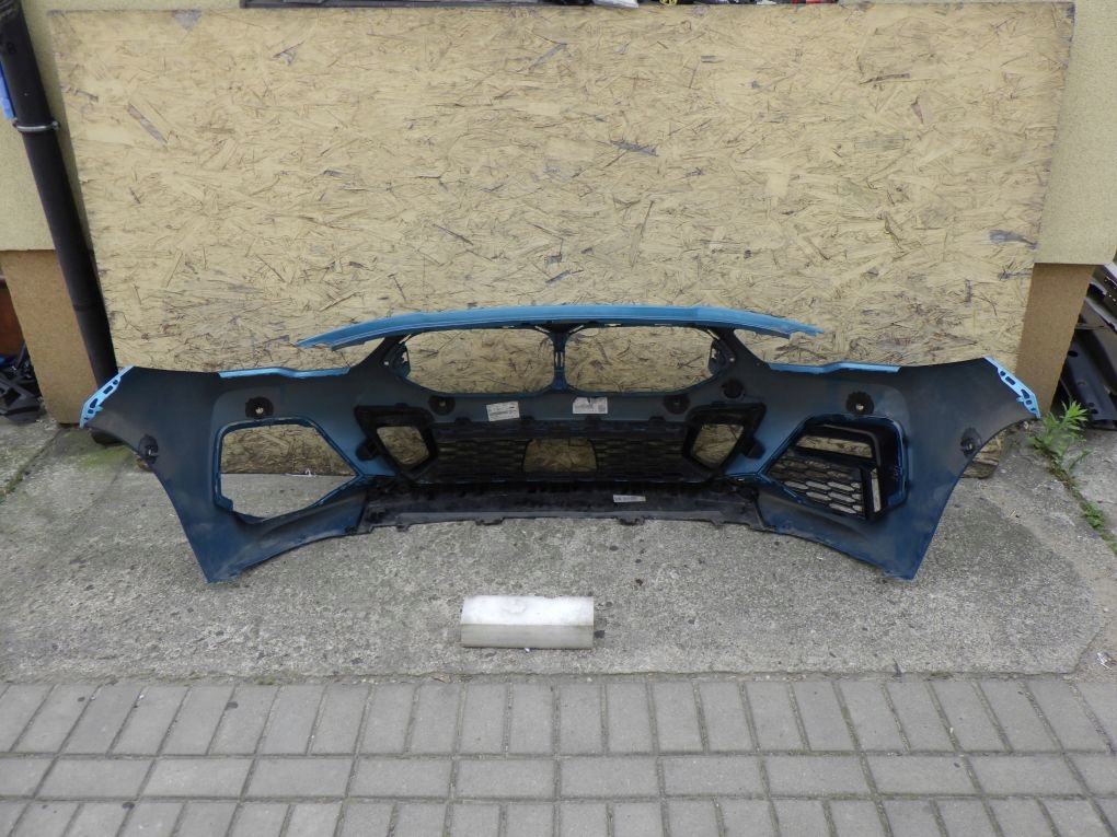 BMW 2 F44 GRAN COUPE M PAKIET front bumper