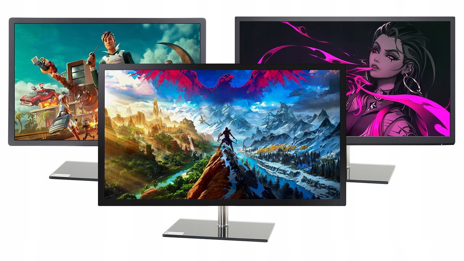 ZESTAW KOMPUTEROWY PC do GIER GAMINGOWY 4x3.5GHz 16/256GB SSD MONITOR WIN10 Marka Fujitsu