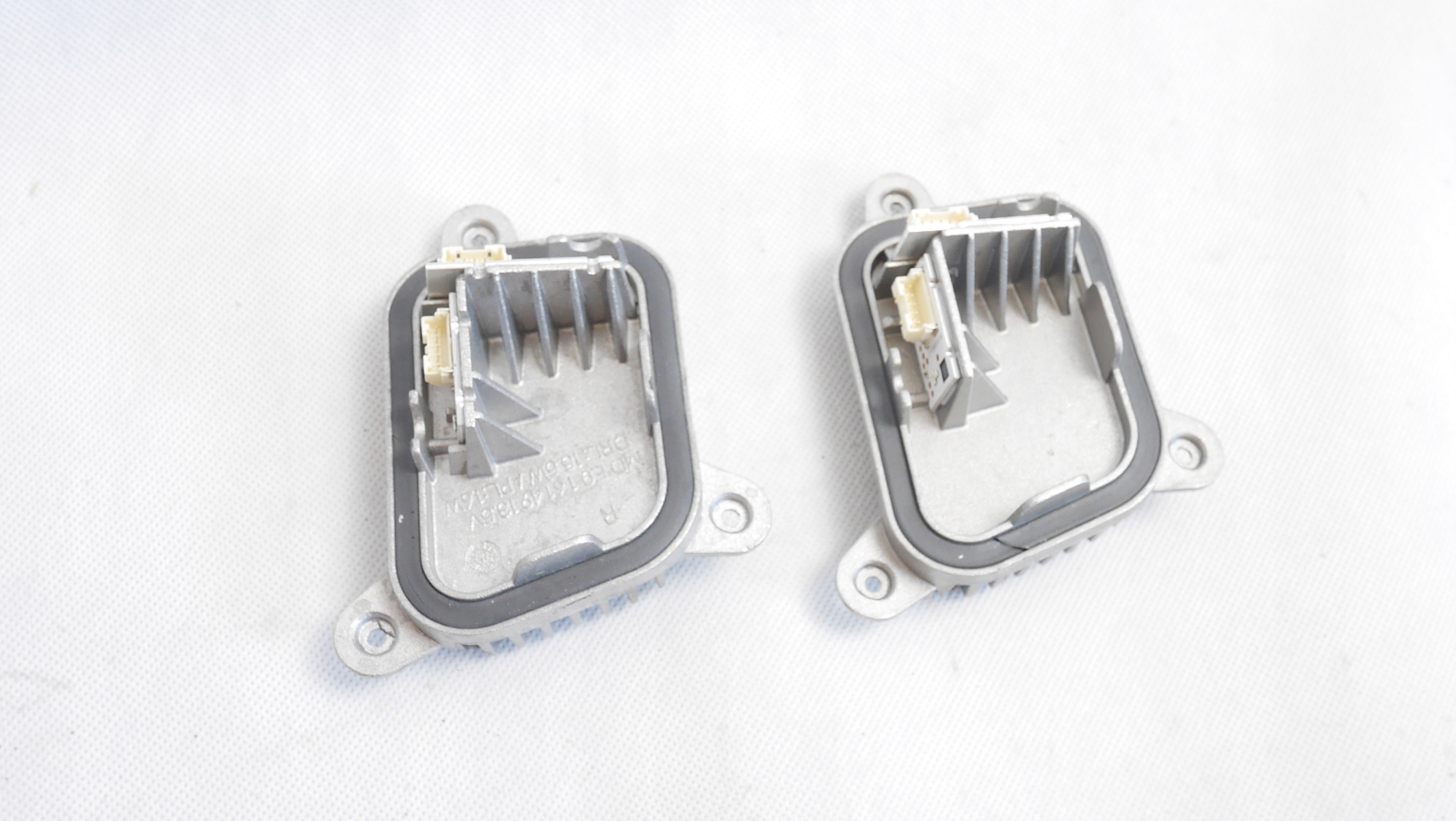 BMW 3GT F34 LCI MODUŁ RING JAZDY DZIENEJ PRAWY ADAPTIVE LED