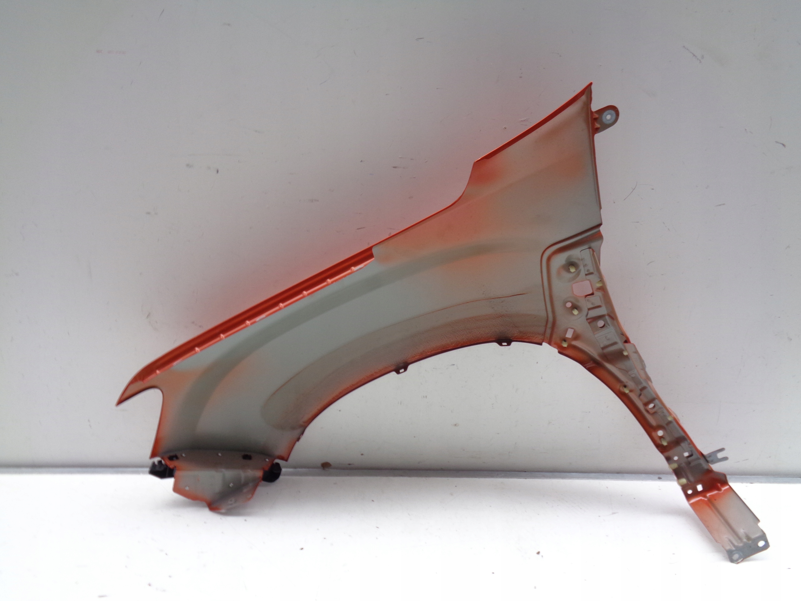fender right front DACIA DUSTER II 17- NR 37502