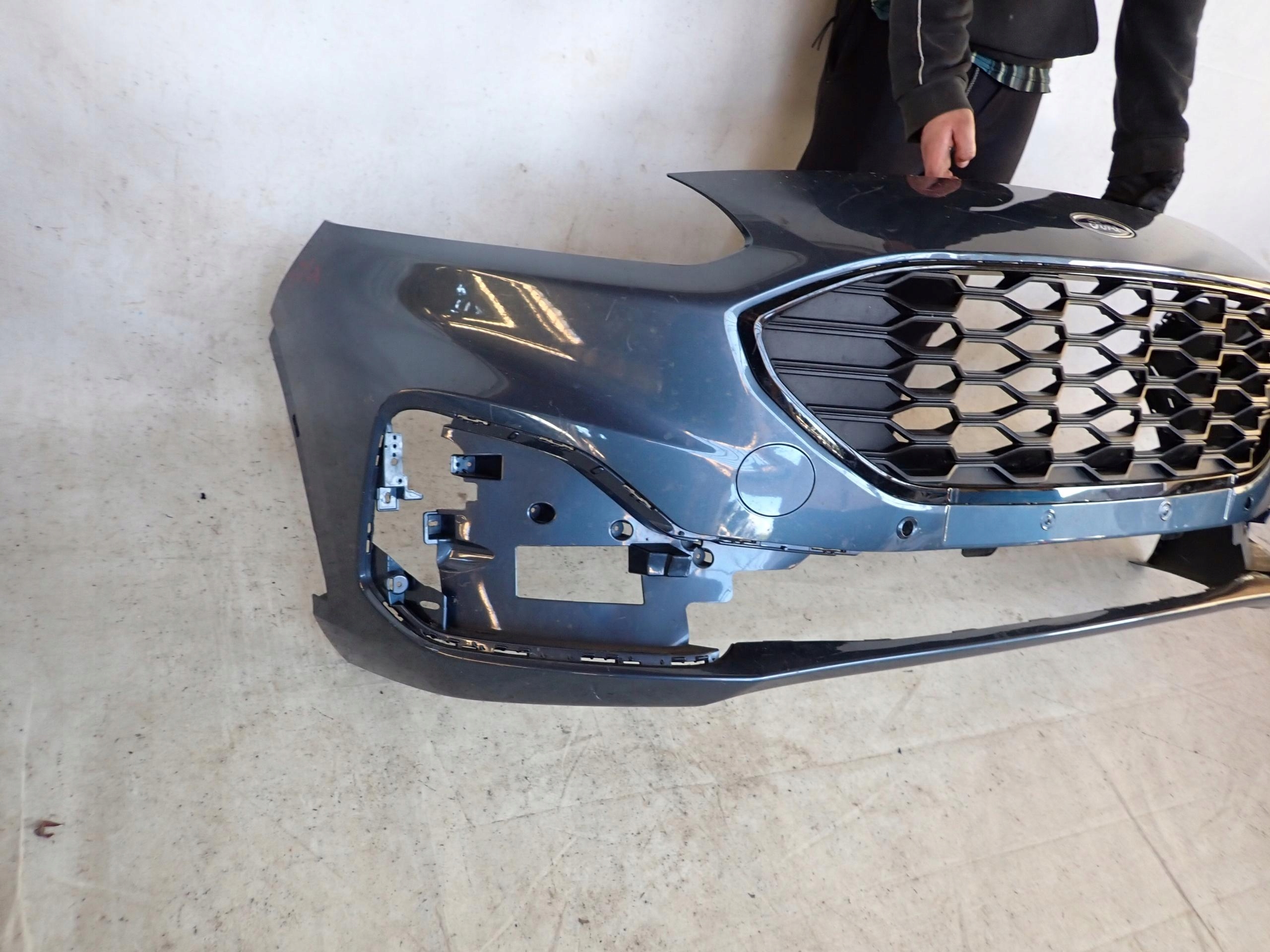 FORD KUGA III 3 MK3 ST-LINE 19-> bumper front front PDC