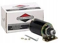 Originální elektrický startér motoru Briggs&Stratton 497595 795121