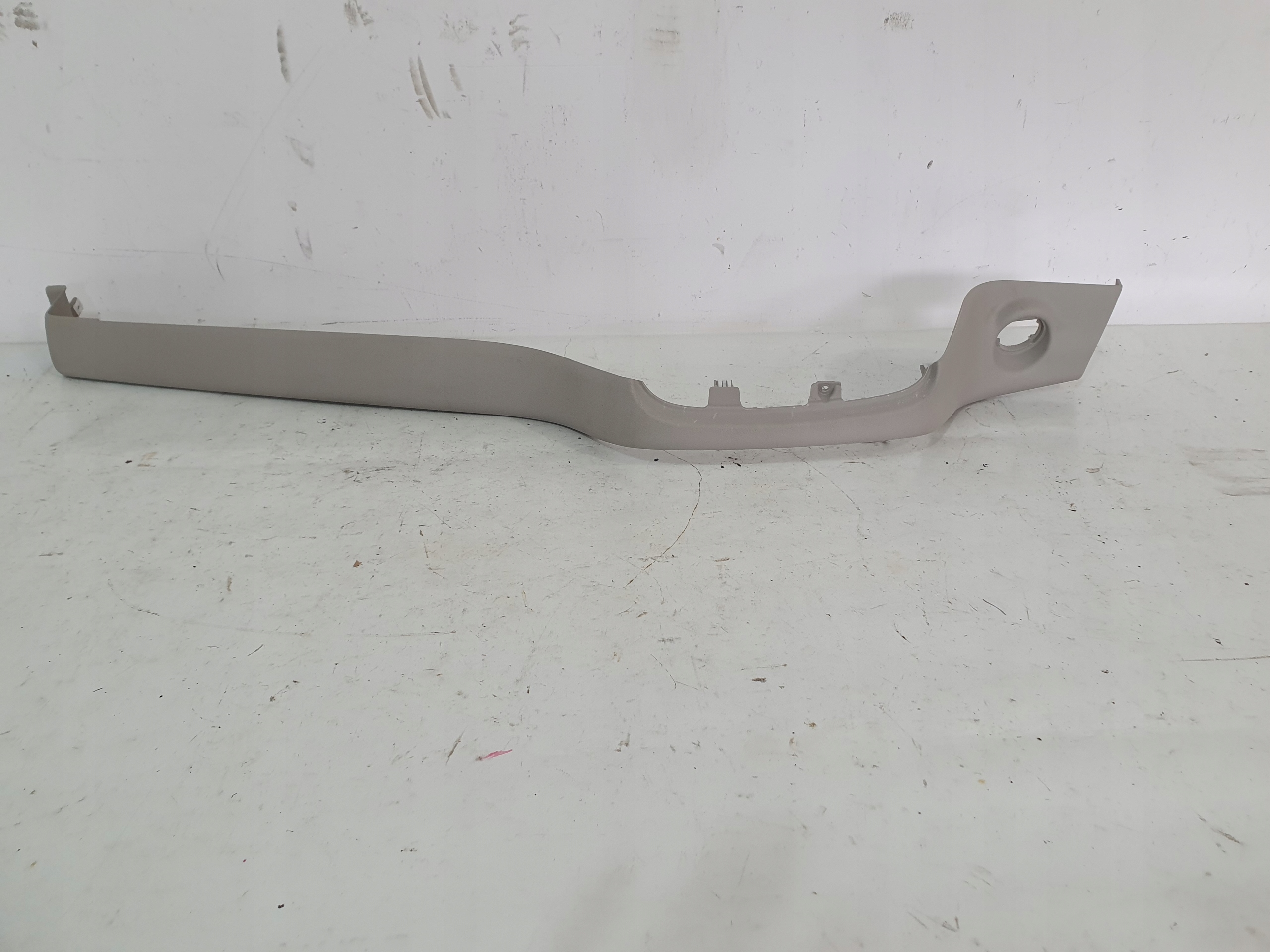 CHRYSLER PACIFICA II 16- fedél DESKI lista 5RL25PD2AC 5RL25TRM