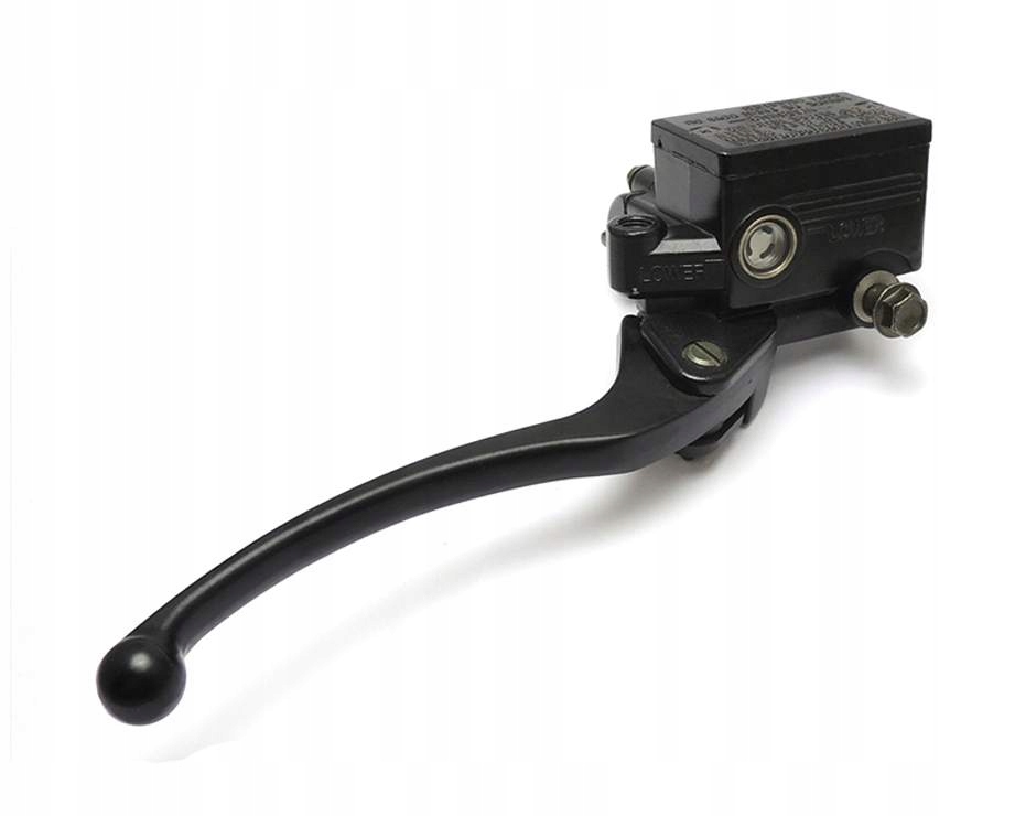 CF MOTO 800 allroad KLAMKA DZWIGNIA HAMULCA POMPA