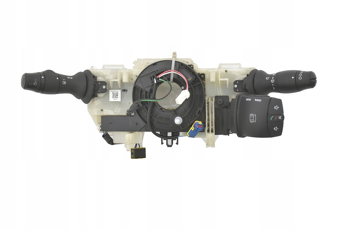 DEVIO LUCI TERGICRISTALLO TERGI RENAULT SCENIC III 255522540