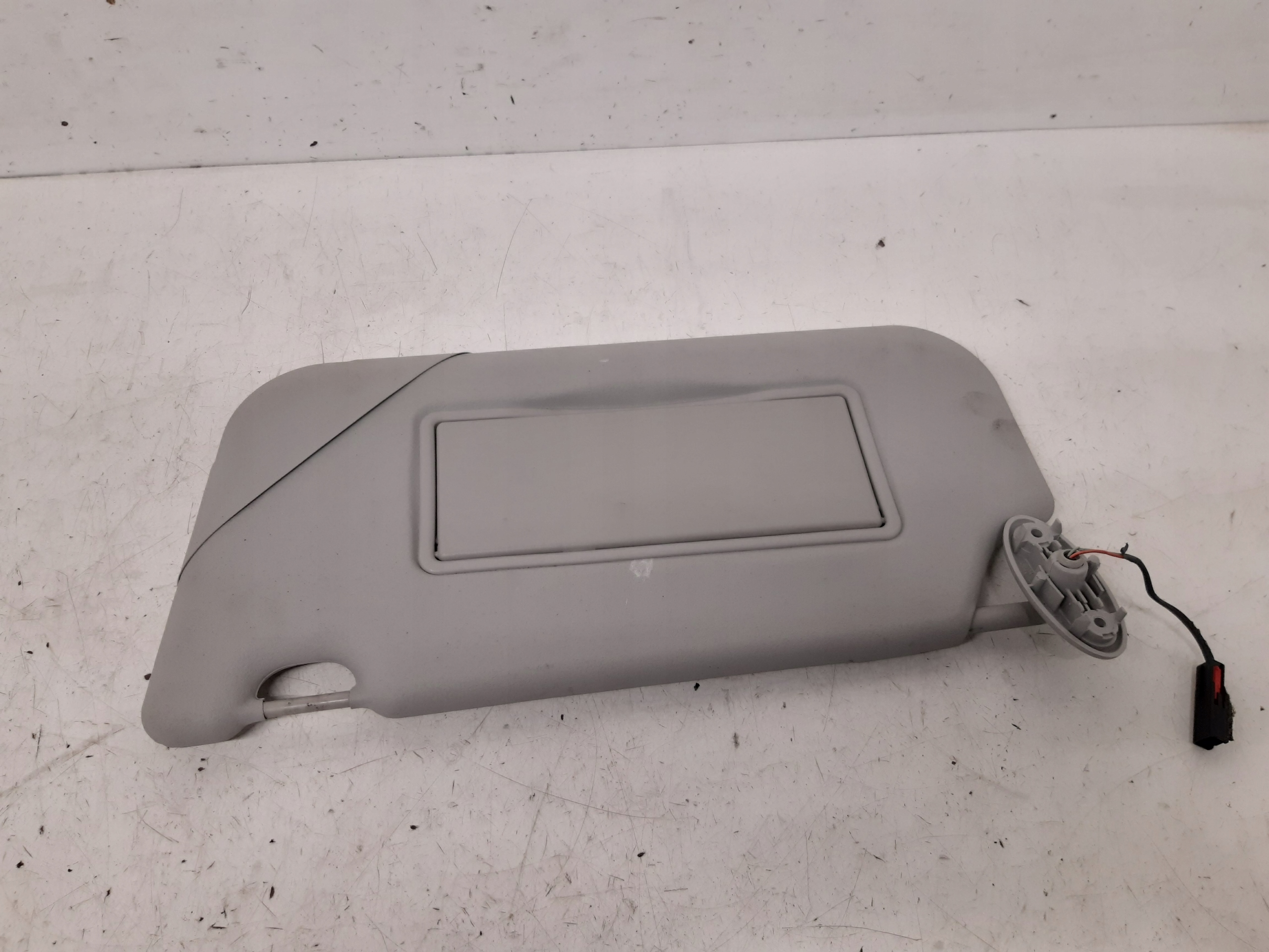 visor przeciwsloneczny left Ford C-max MK2