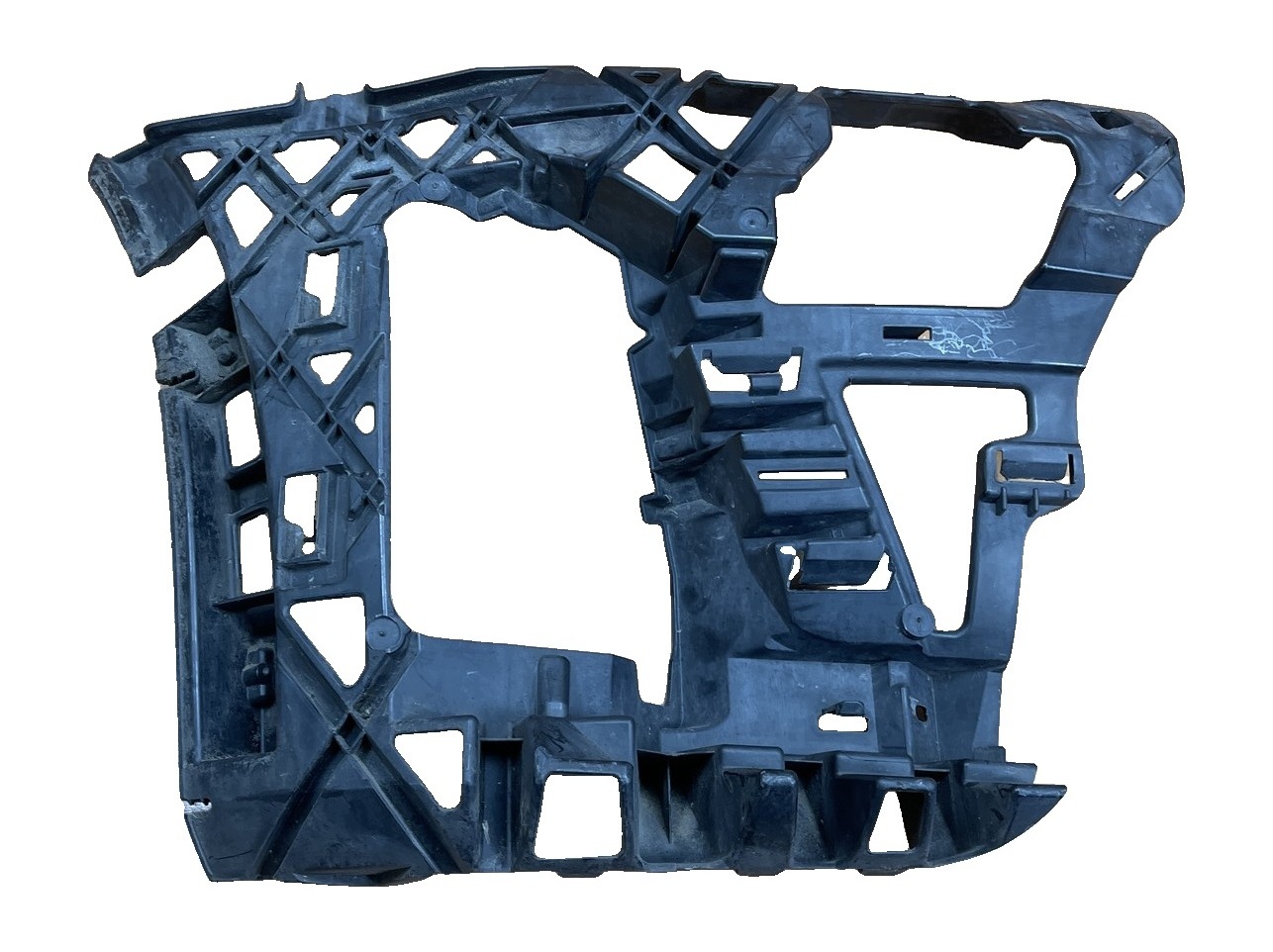 VW GOLF VII 7 5G 2012- support holder of a bumper front right RH 5G0807724A