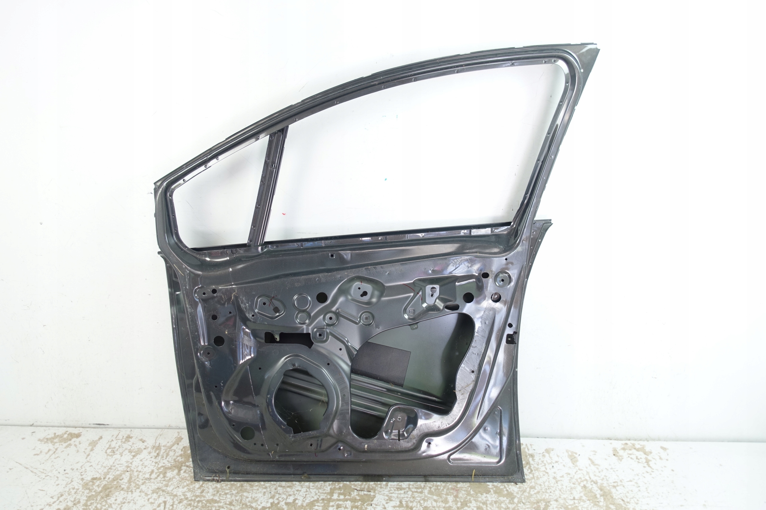 OPEL MERIVA B 2010- door front right front