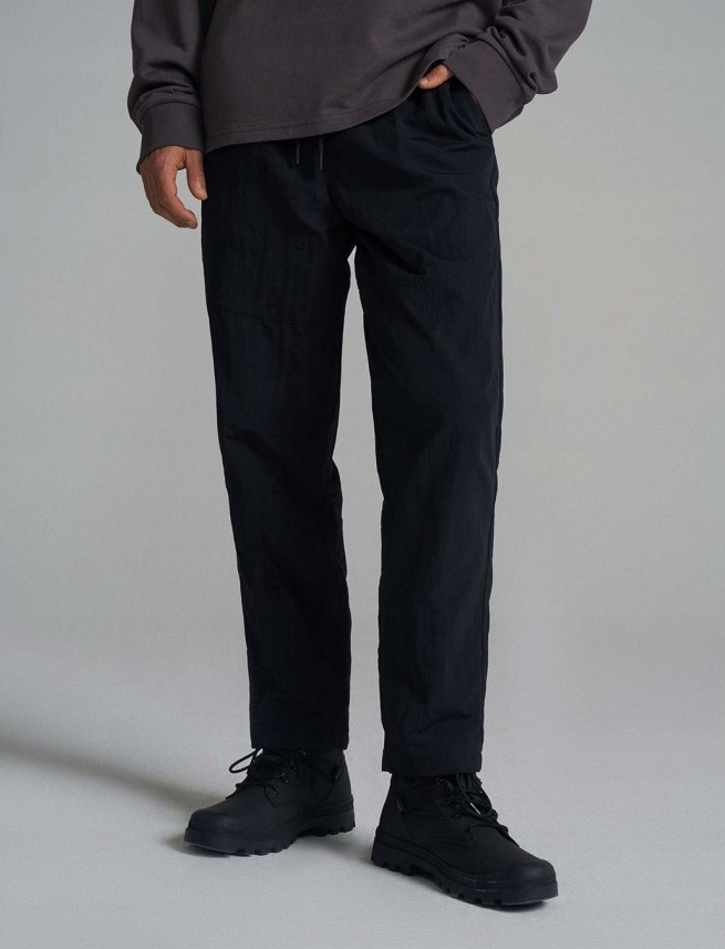 Diverse Akce Extreme Team Kalhoty Dkr Lober Barva Černá Velikost XXL ()