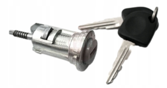 DAEWOO MATIZ I 98-08 WKŁAD STACYKJI+KLUCZYKI NOWE