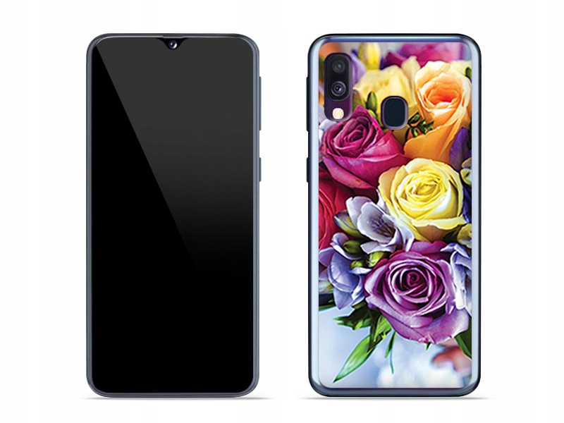 

Etui do Samsung Galaxy A40 Foto Case