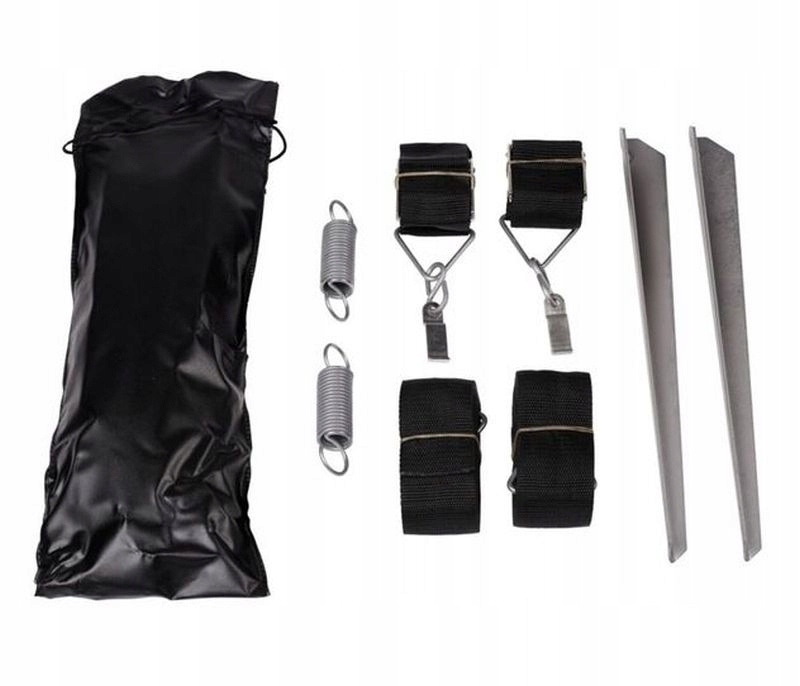 Pas sztormowy naciąg Hold Down Side Strap Thule