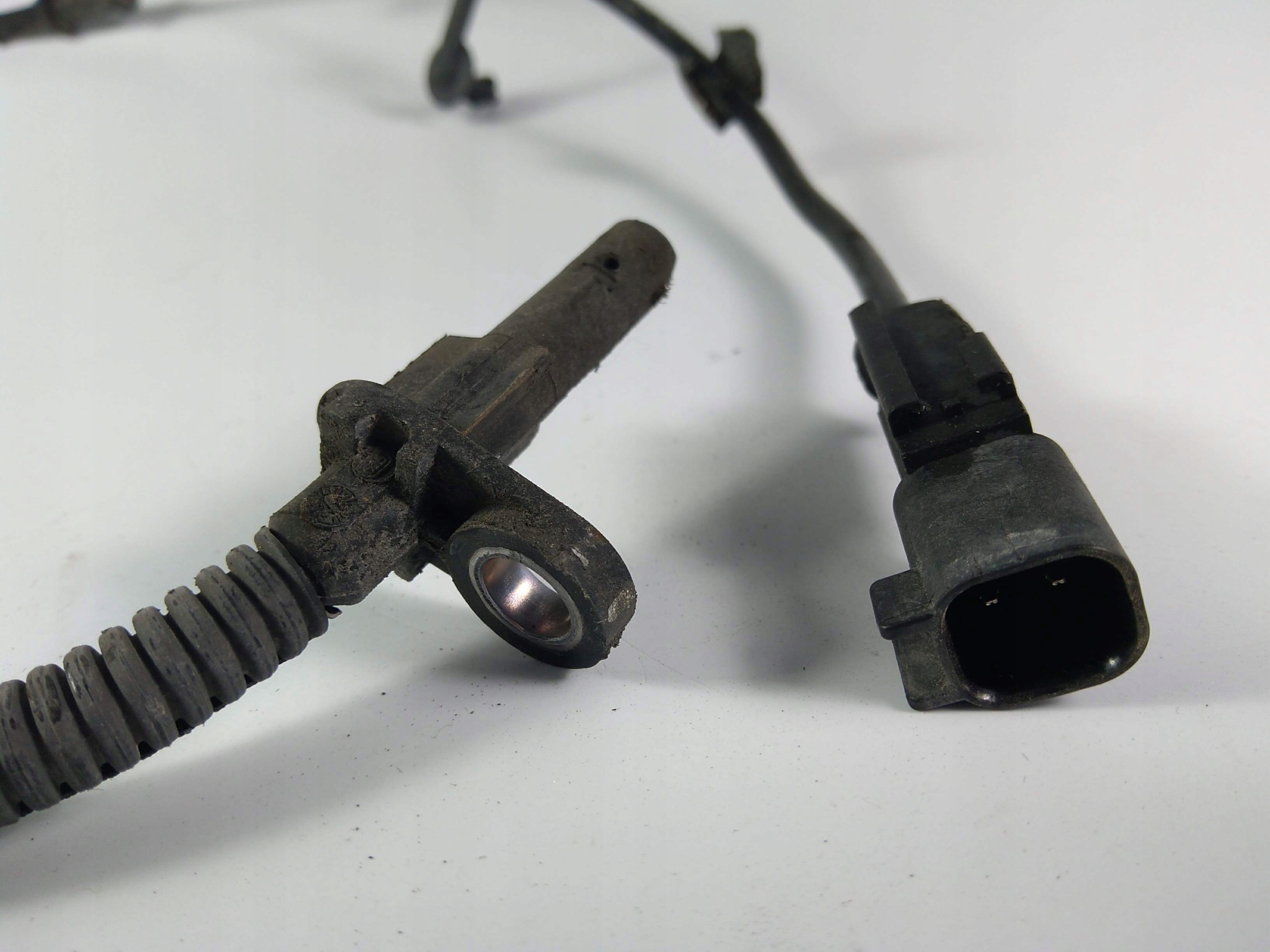 Ford Mustang VI GT 2015+ sensor ABS right front