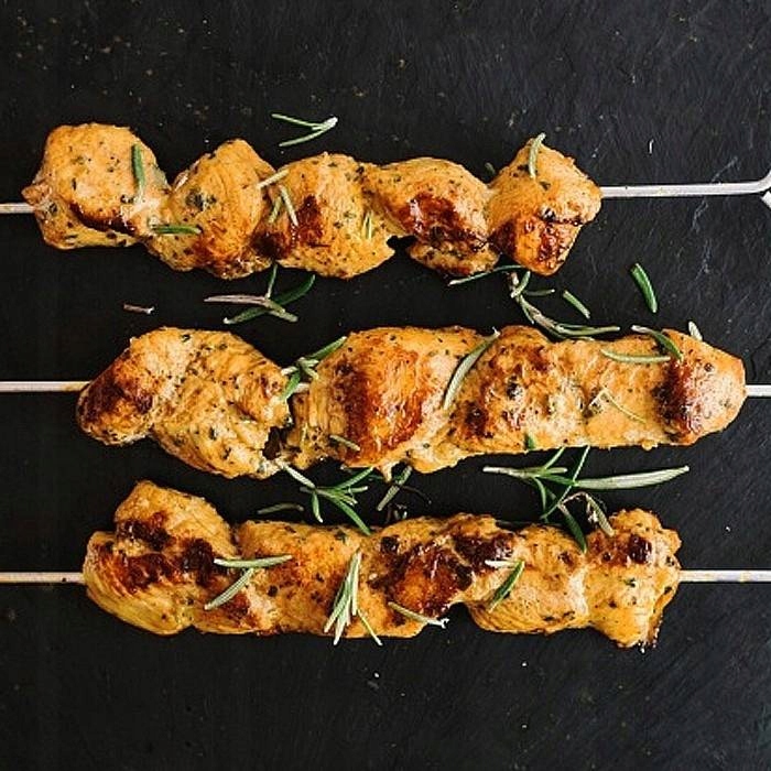 PATYCZKI, PATYKI SZASZŁYKOWE 20 cm bambusowe 200 szt. Marka Clarina