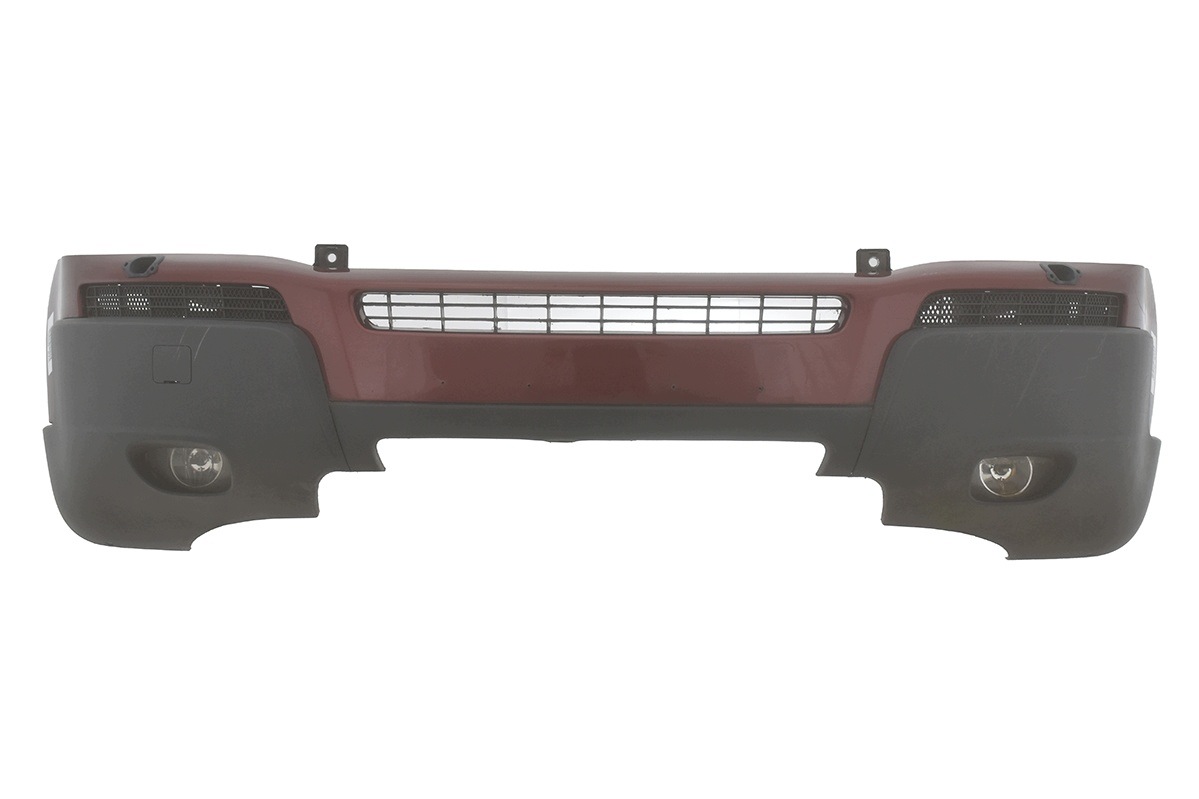 front bumper * front VOLVO XC90 and LIFT washers 454-46