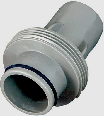 Bestway Adapter Spojka pro bazénová čerpadla 38 mm 32 mm do bazénu