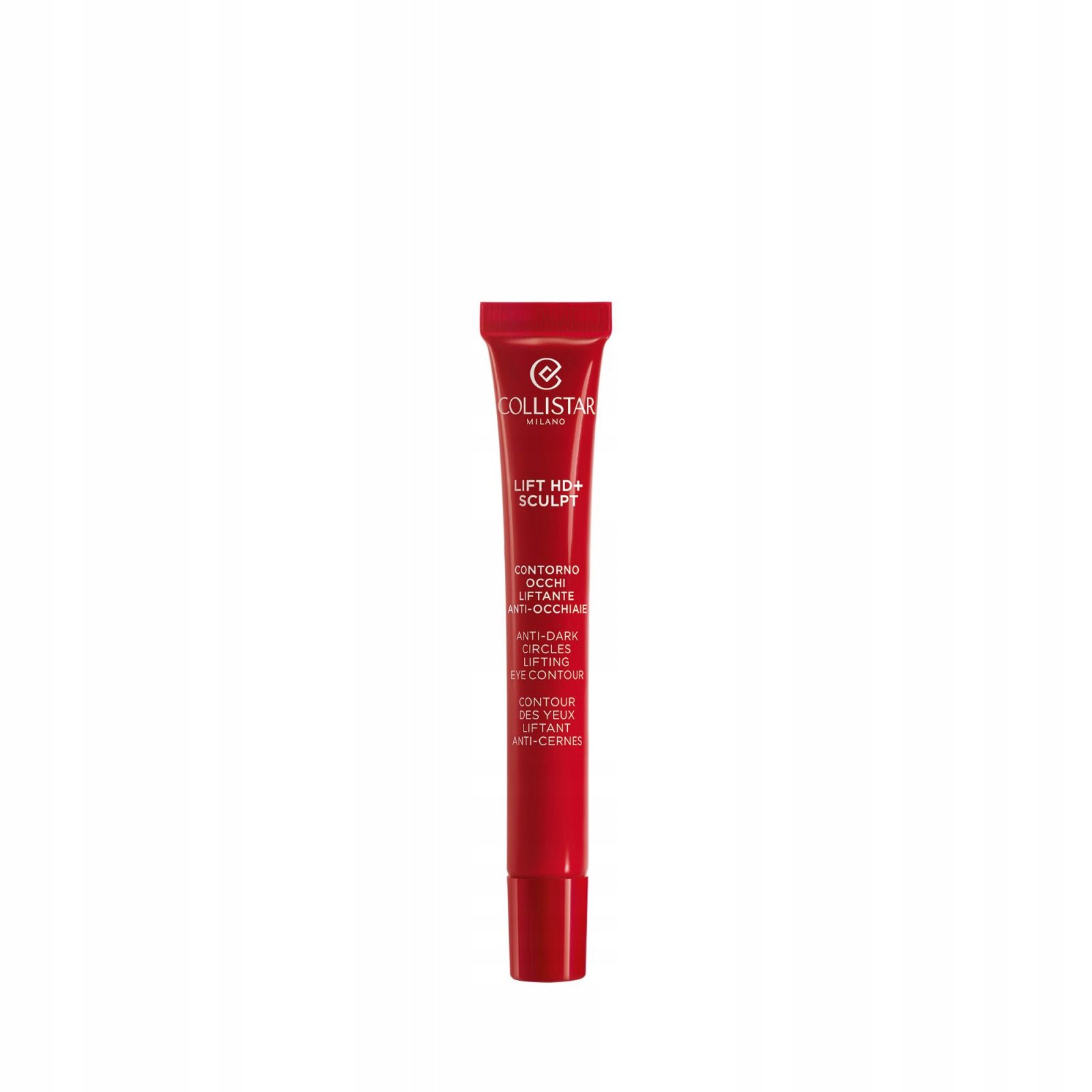 Péče Proti TMavým kruhům pod očima Lift Hd+ Sculpt Anti-dark Cir