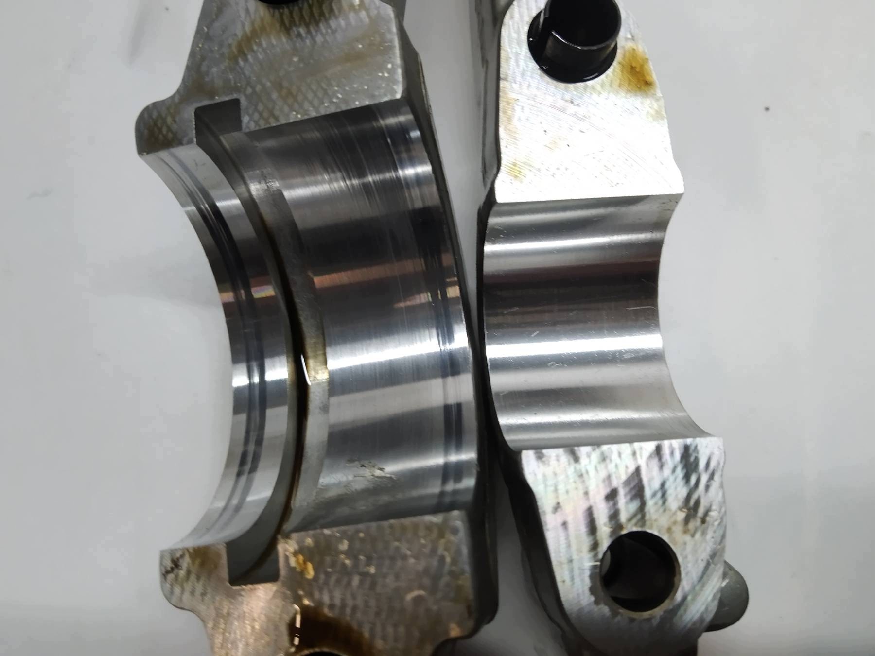 testata completa 06M103403AF 3.0 TFSI Porsche Panamera II (2016-2023) 971