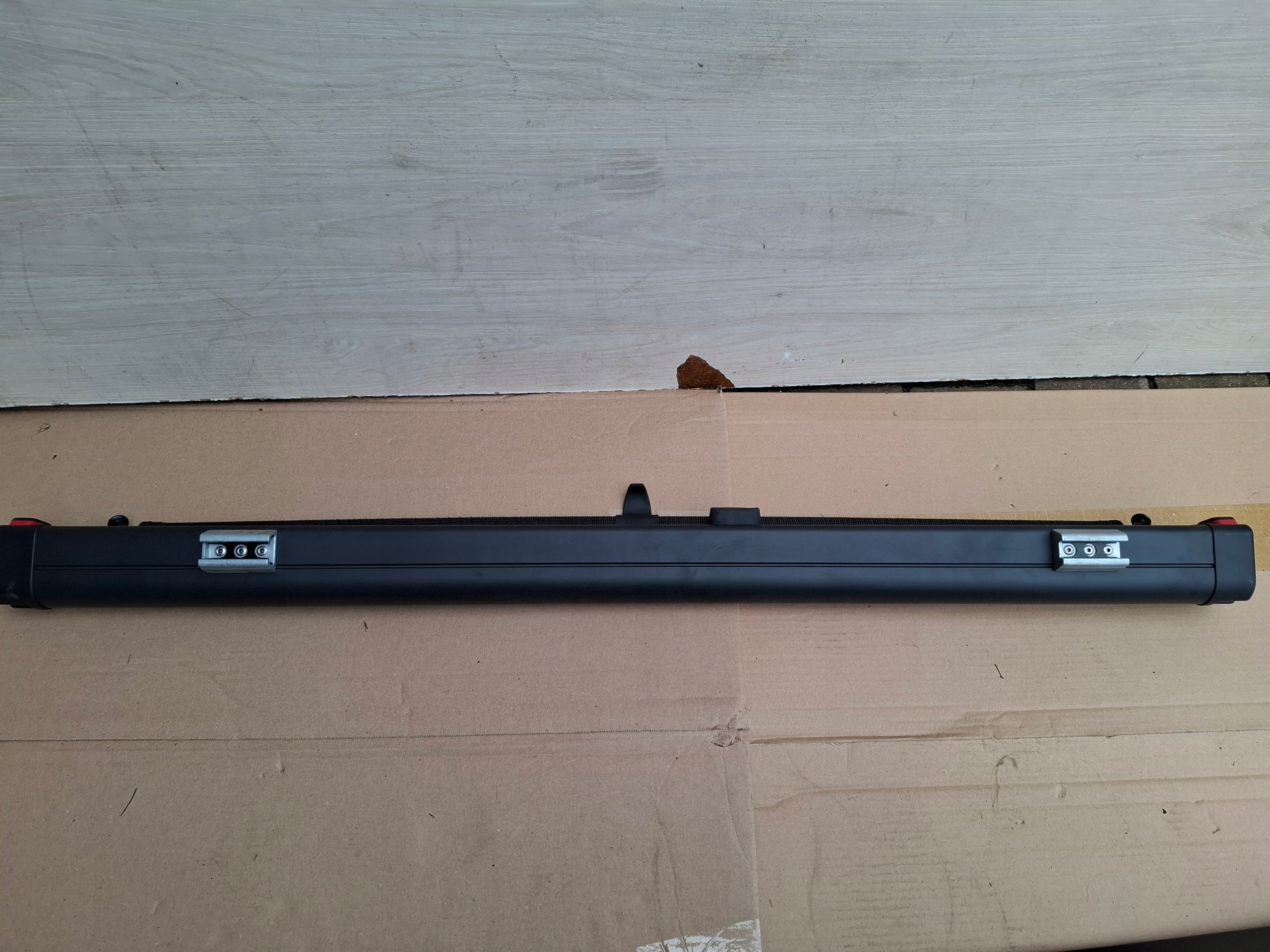AUDI A6 C8 23r KOMBI AVANT blinds+net boot 4k9863553b original