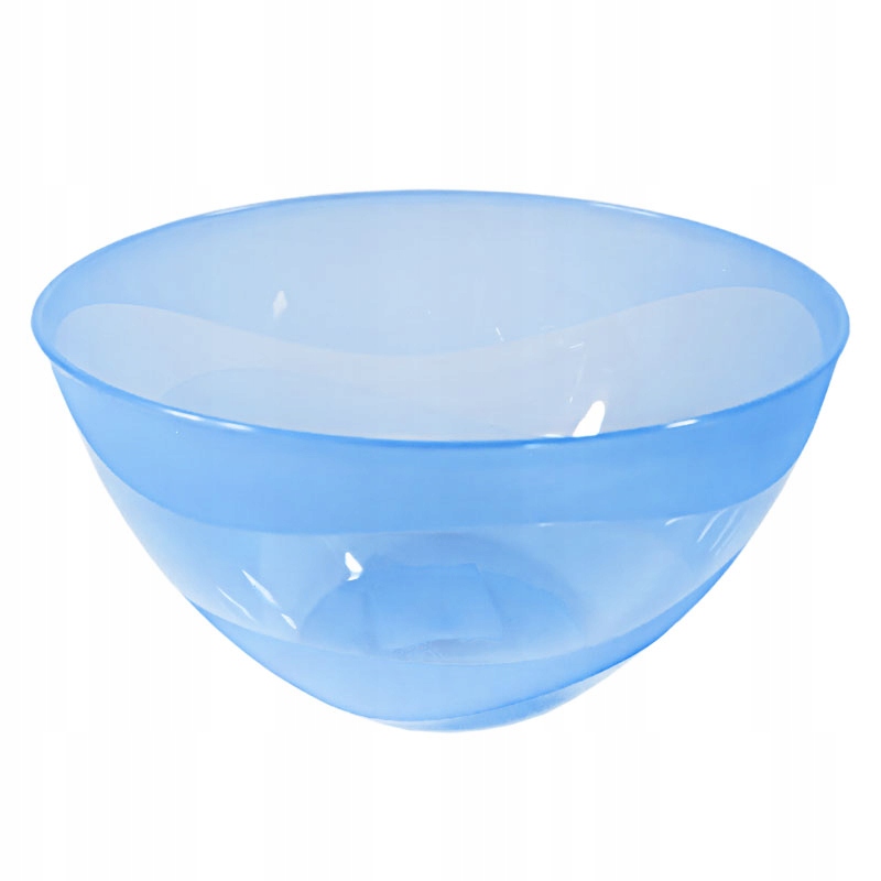 MISKA OKRĄGŁA NA ŻYWNOŚĆ PLASTIKOWA 0,85L