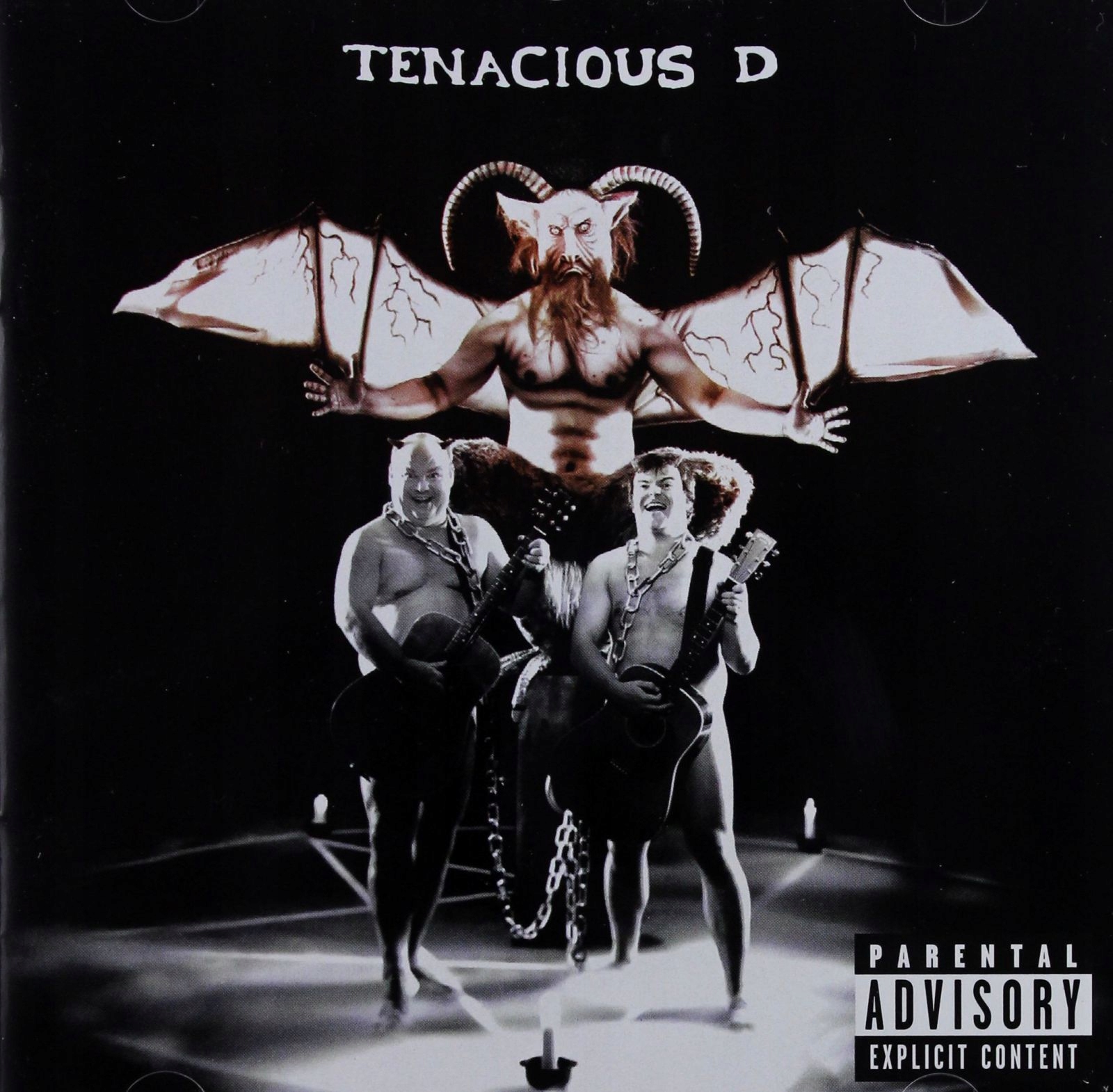 Tenacious D - Muzyka - Allegro.pl