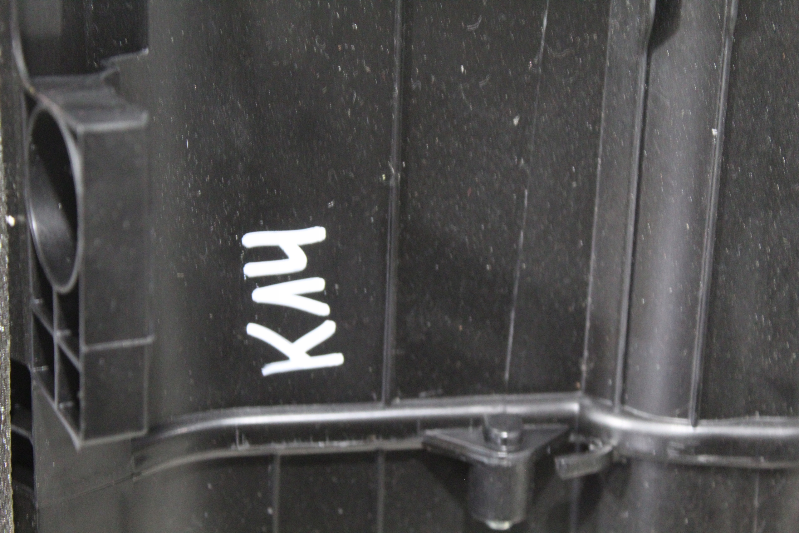 OHRIEVAČ VZDUCHOVÝ MICRA V 5 K14 272105FA3A