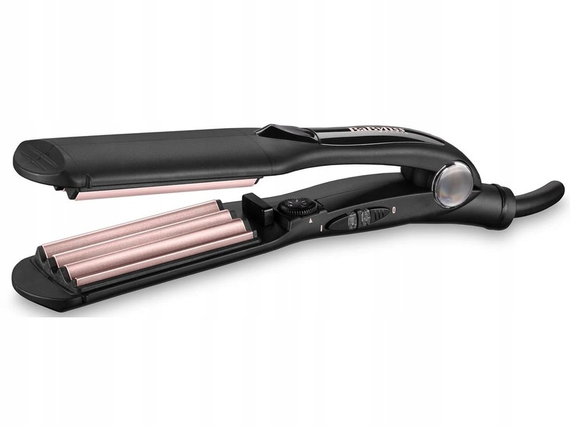 

Karbownica Babyliss 2165CE Turmalinowo-ceramiczna