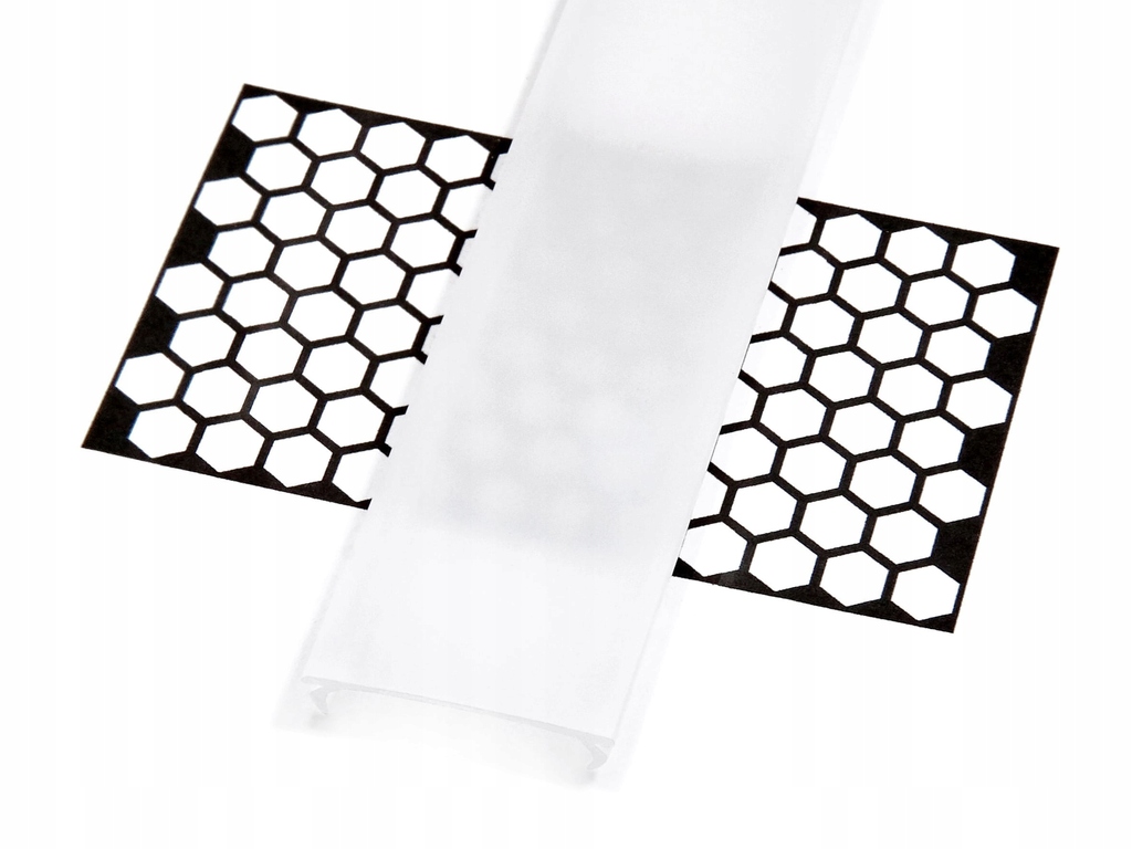 KLOSZ LED DOUBLE 1M DUAL SILEDA DILEDA SUBLI ZATI GEMI Stan opakowania oryginalne