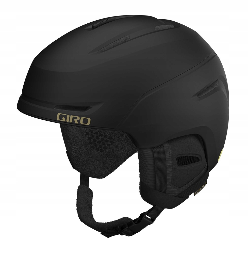 Lyžařská přilba Giro Avera S Černá Dámská (52-55,5 cm) In-Mold