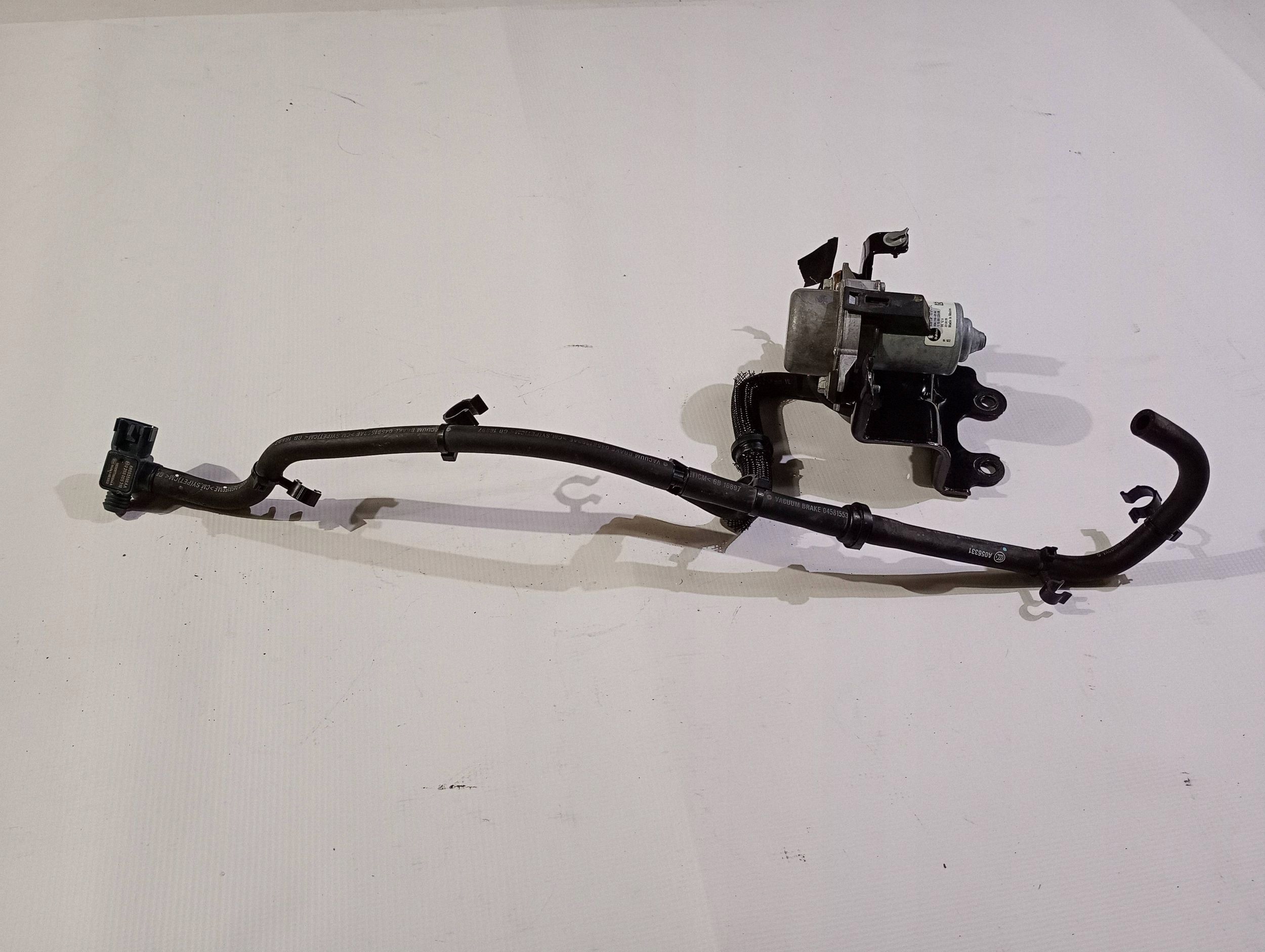 Pompe à vide vacum ukladu Frein Dodge Challenger 2015