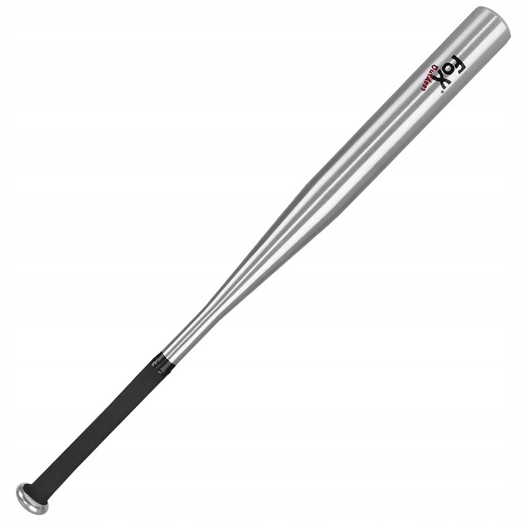 Kij baseballowy Mfh Fox Outdoor American Baseball Aluminum 30"