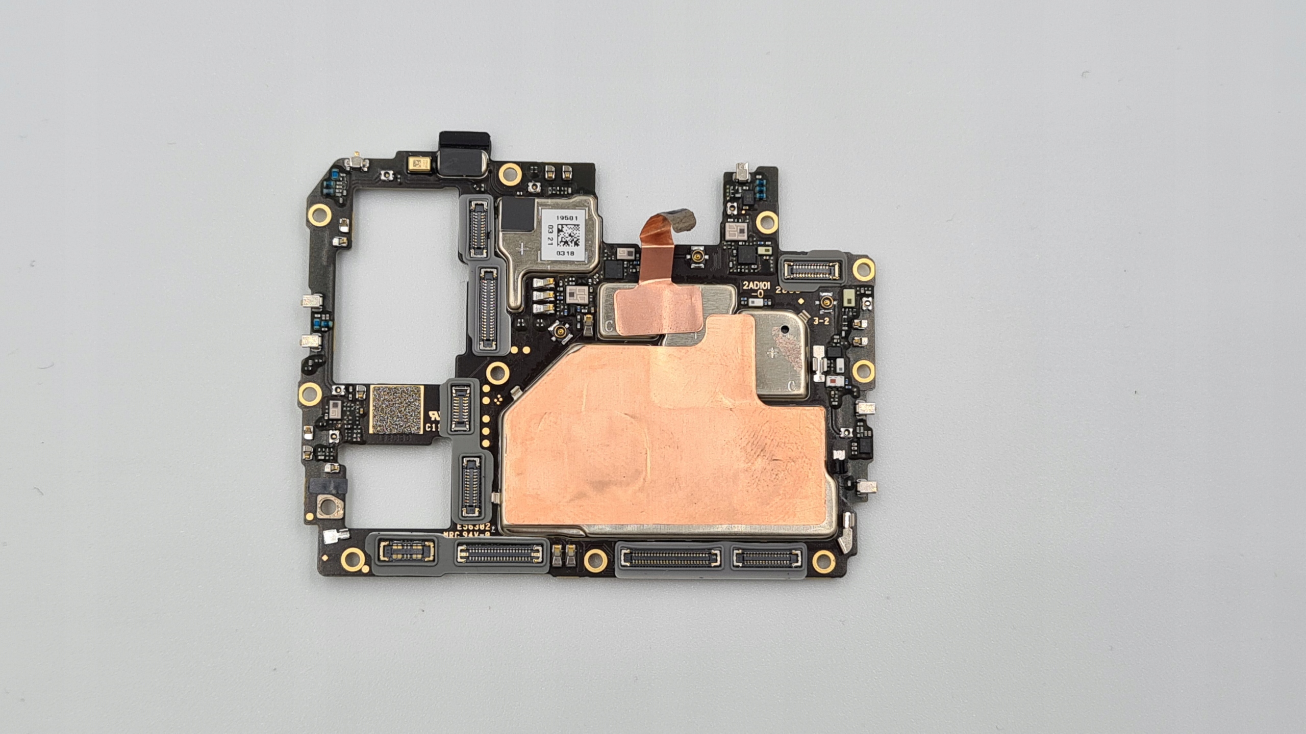 OPPO FIND X2 NEO PŁYTA GŁÓWNA 12/256GB CPH2009