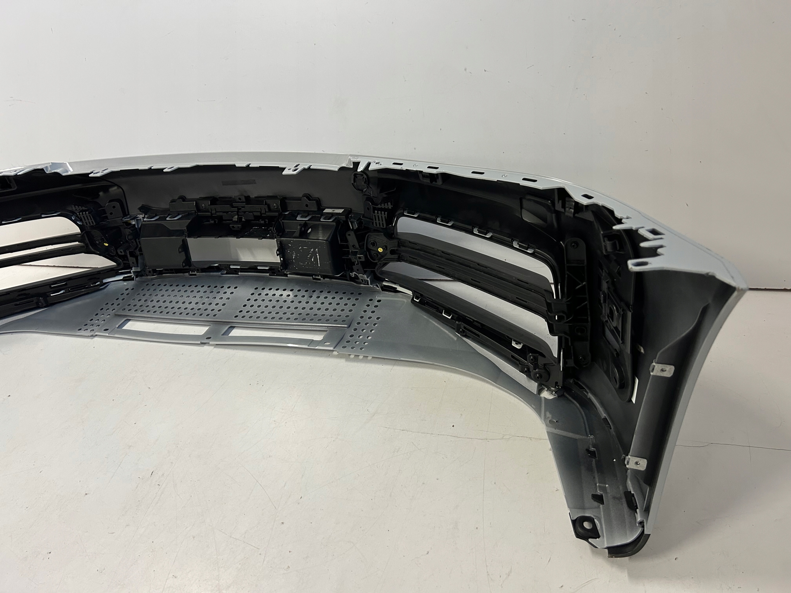 front bumper, Front Bumper Porsche 911 992. 2 Carrera T Lift