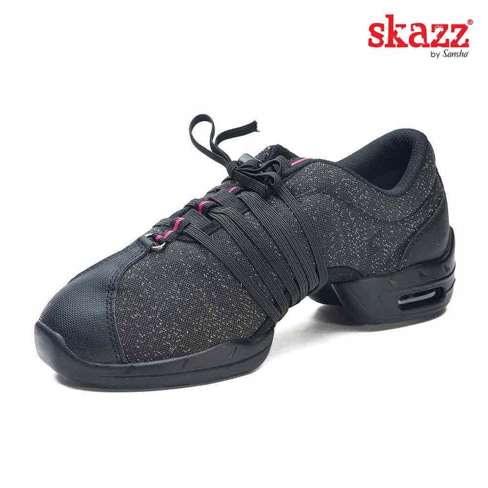Sneakersy Skazz by Sansha Studio 54 rozm. 43