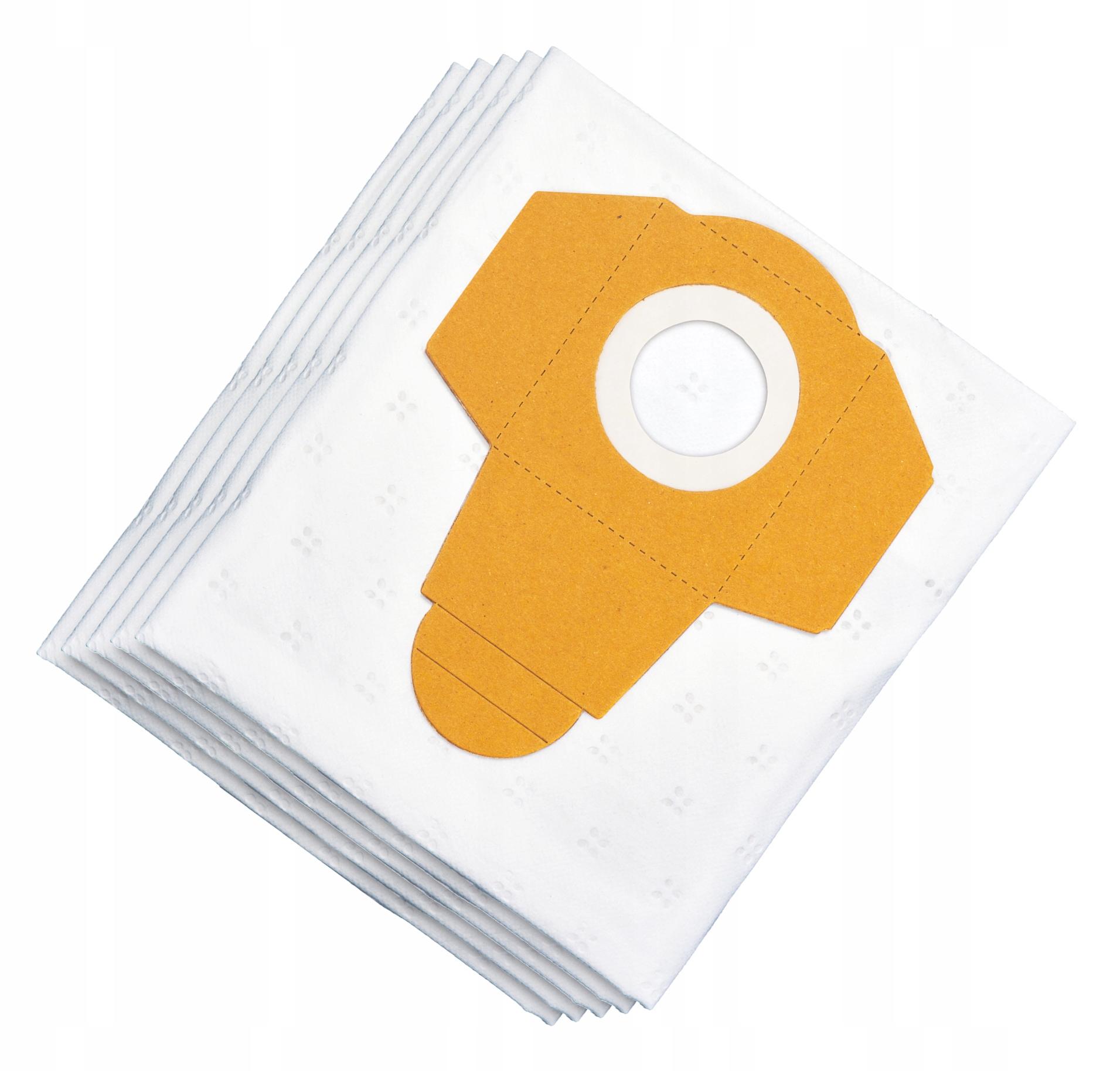 Worki Materiałowe 40L Do Odkurzacza Einhell Tc-vc 1930 Te-vc 2340 5 sztuk