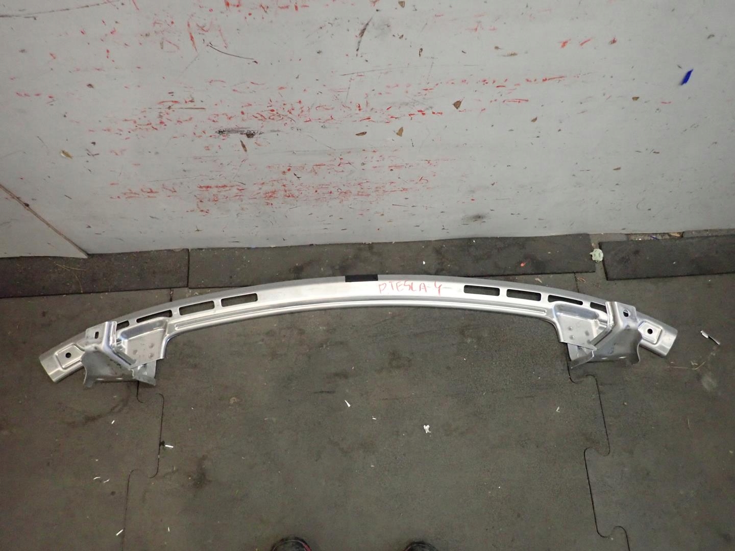 sider front TESLA Y 2021- 1505433-00-C