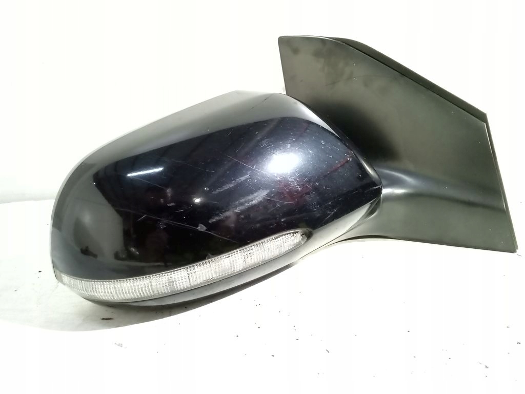 Honda Civic VII 7 lift mirror right el. 7 PIN B92P