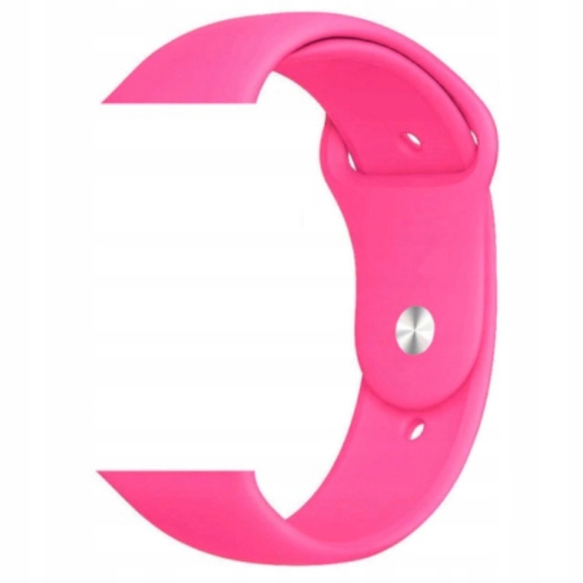 

Apple Watch 1/2/3/4 pasek opaska zamiennik 42/44mm