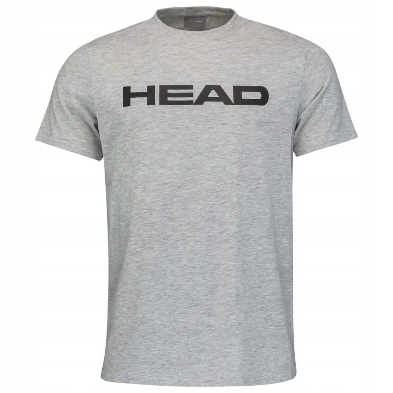 Head Club Ivan T-shirt Grey M