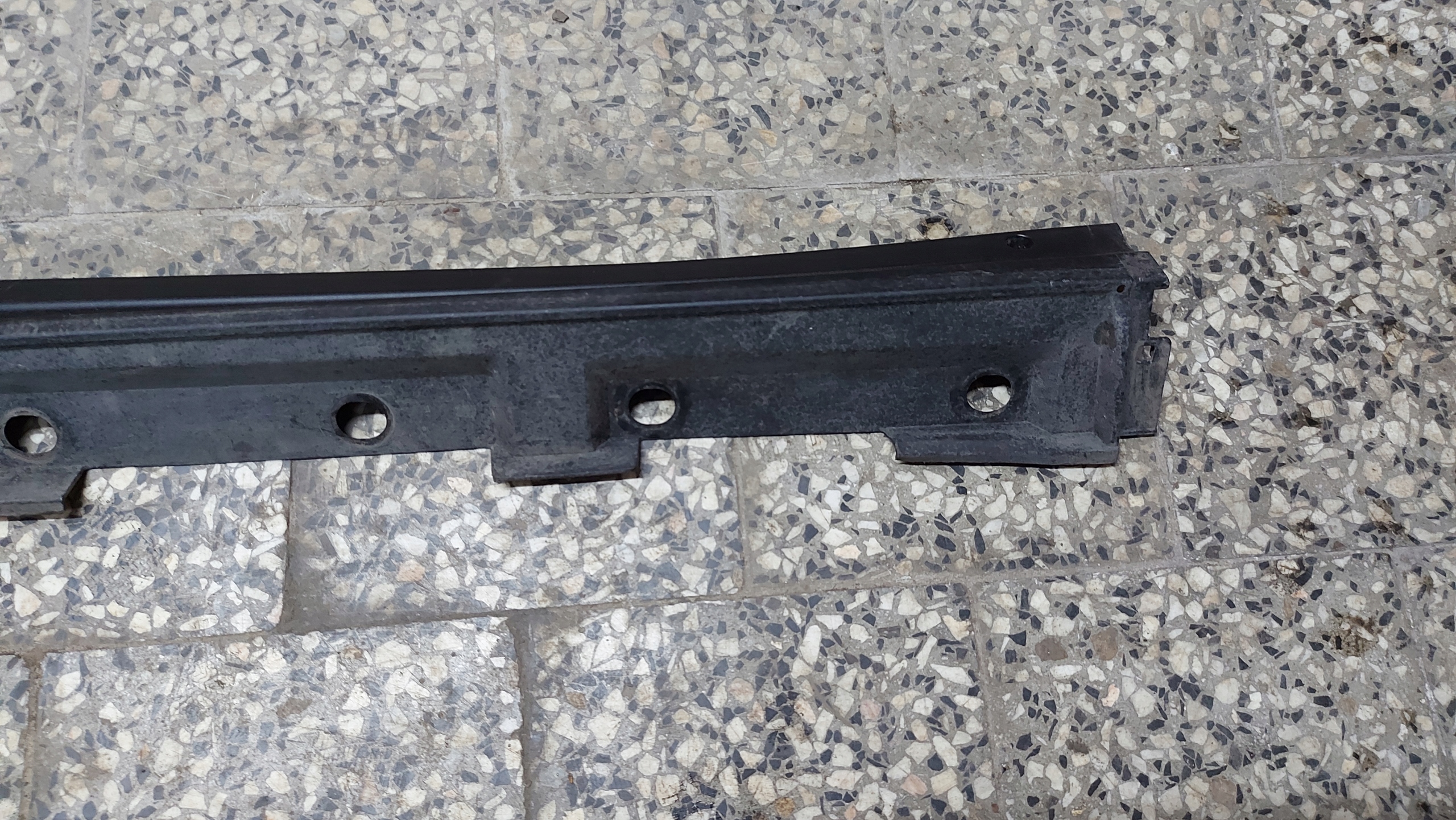 threshold moulding cap threshold left left TOYOTA RAV4 V 18