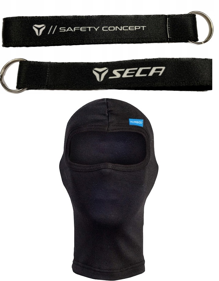 Jeansy motocyklowe Cordura SECA Ranger Blue +GRATISY Model RANGER