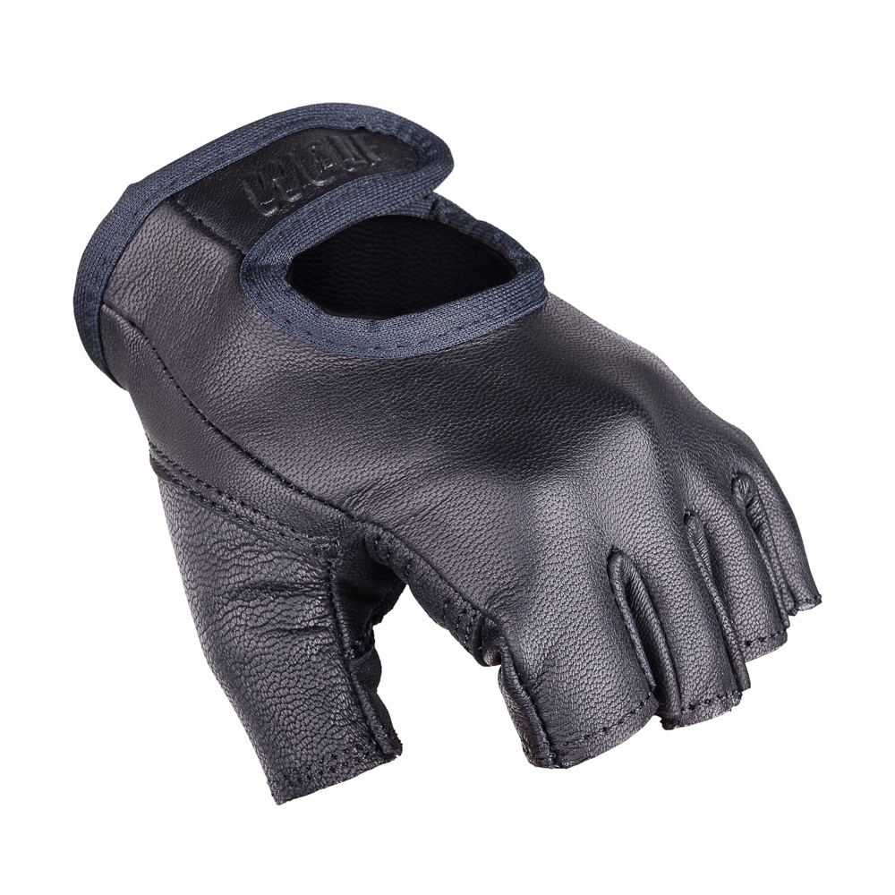 DAMSKIE RĘKAWICE ZE SKÓRY WOLF SEGURO CHOPPER r XL Producent Wolf