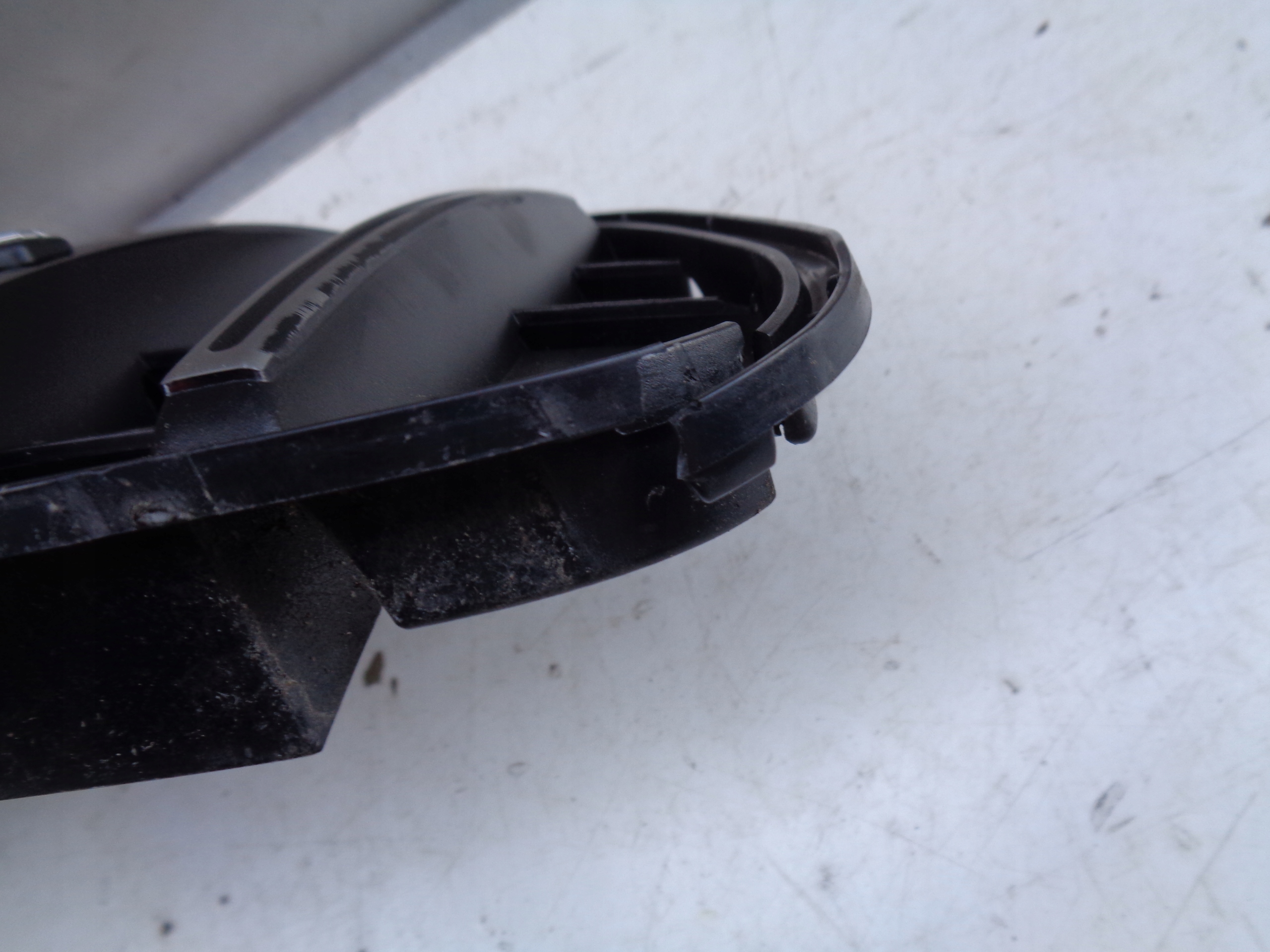 ATRAPA GRILL MERCEDES GT AMG LIFT W190 PANAMERICANA Kolor do lakierowania