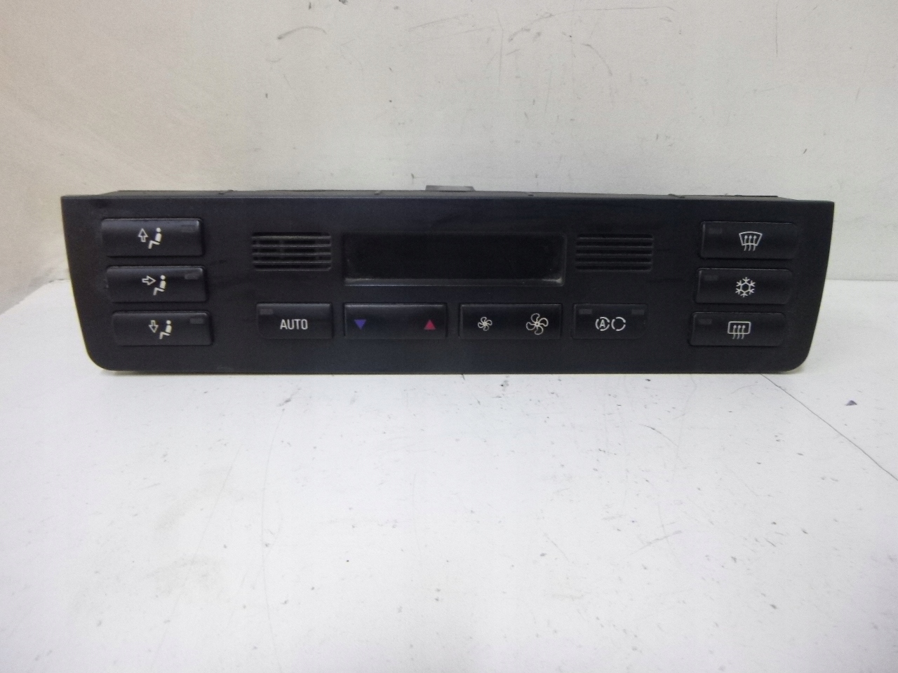 Unite commande clima Bouches buses BMW E46 2000r.